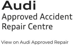 Audi Repair Centre logo