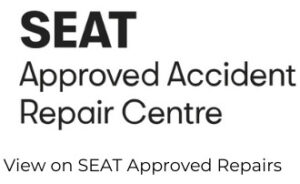 Seat Repair Centre logo