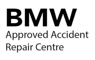 BMW Repair Centre logo