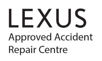 Lexus Repair Centre logo