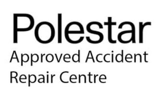 Polestar Repair Centre logo