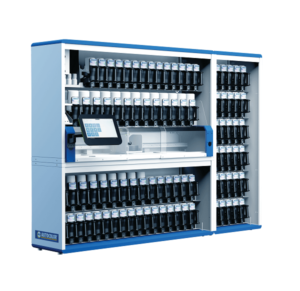 vehicle diagnostic equipment Blackburn bodyshop SMART repair paint system Moonwalk mixer